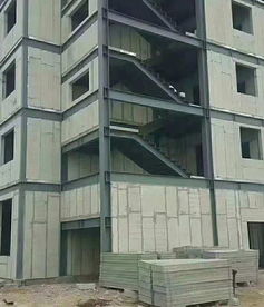 商丘躍野建材 專業(yè)輕質(zhì)隔墻板廠家直銷，歡迎詢價